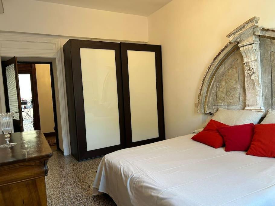 Suites Da Papa โรม ภายนอก รูปภาพ